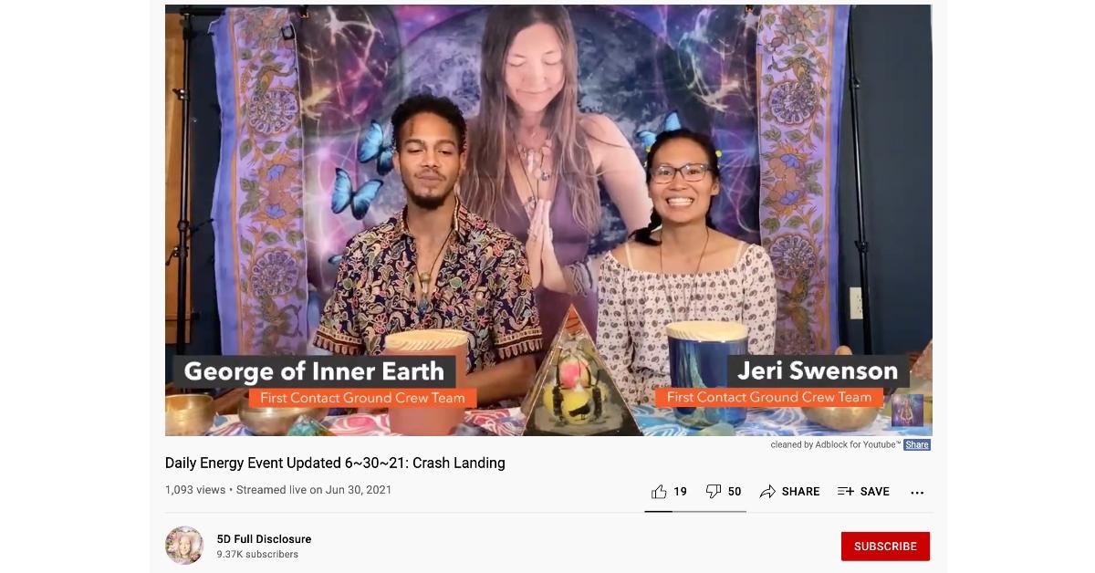 Where Are the Members of the Love Has Won Cult Today?