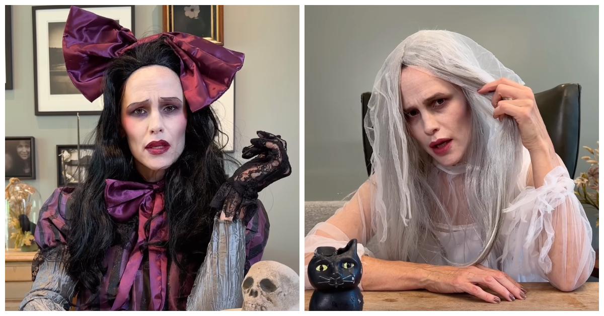 Here Are the Best Celebrity Halloween Costumes of 2022