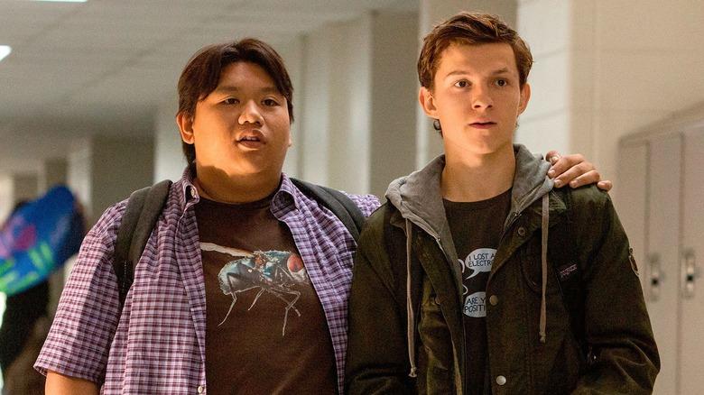 Is Ned Going to Become a Superhero After 'Spider-Man: No Way Home'?