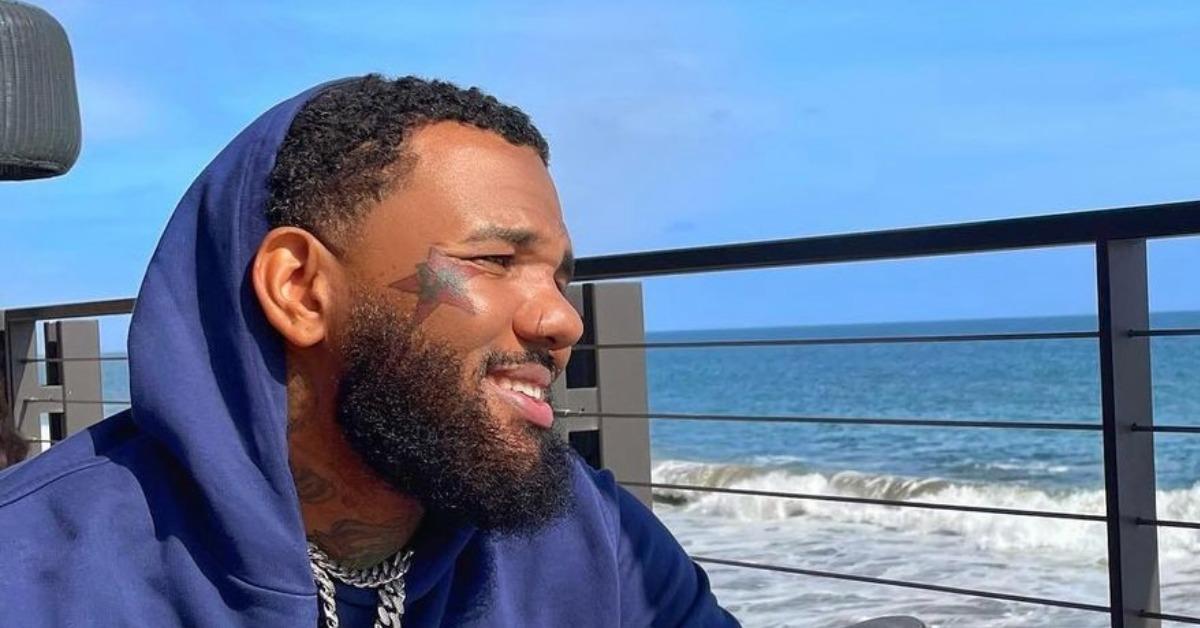 Who Are The Game's Siblings? Inside the Rapper's Personal Life