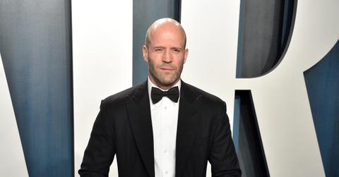 Jason Statham
