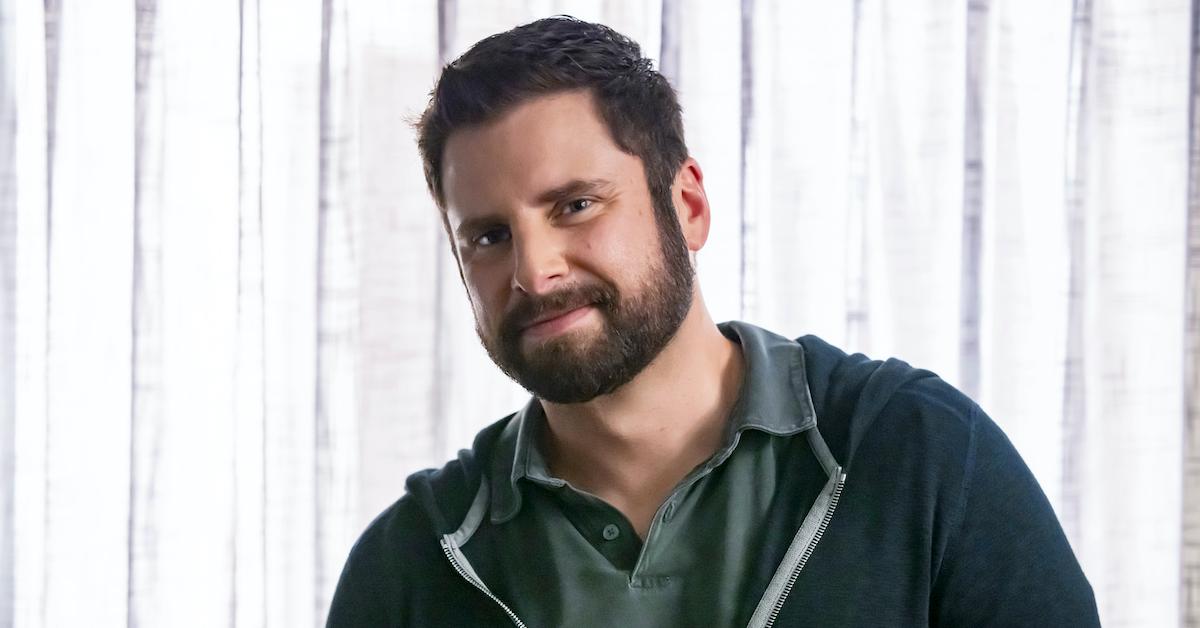 Did James Roday Have a Heart Operation? Surgery Rumor Details