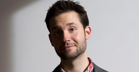 Alexis Ohanian