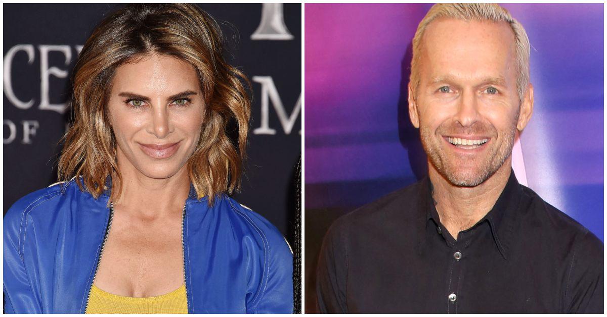 Are Bob Harper and Jillian Michaels Friends? 