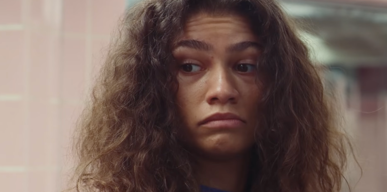 How Many Episodes Are in 'Euphoria' Season 2? When's the Release Date?