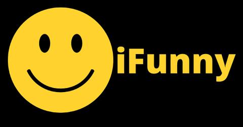 iFunny logo