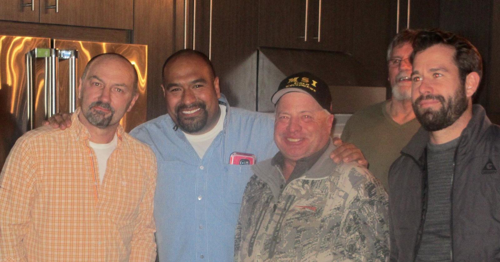 What Is Juan Ibarra's Net Worth on 'Gold Rush'? He's a Hard Worker