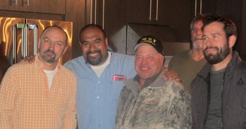 What Is Juan Ibarra's Net Worth on 'Gold Rush'? He's a Hard Worker