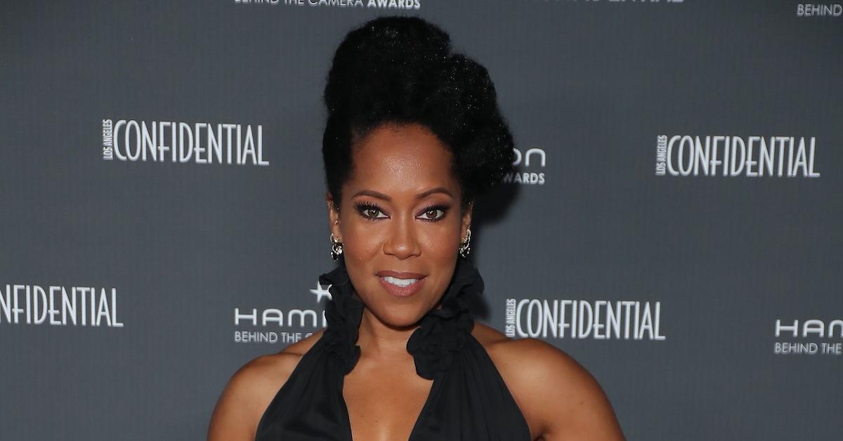 Regina King