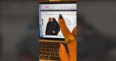 TikToker thinks that Prime Day is a scam