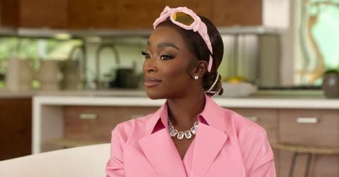 Chelsea Lazkani on a Season 6 episode of 'Selling Sunset'