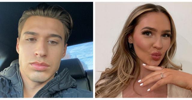 Carrington and Laurel