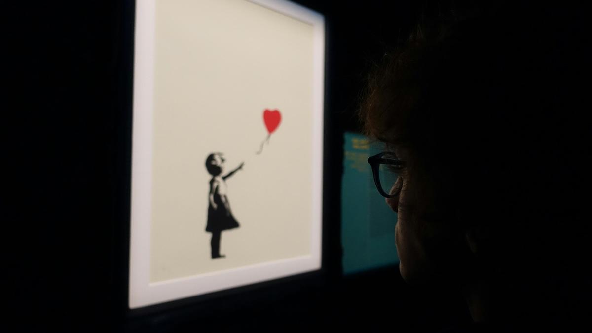 Father-Daughter Duo Nets $2 Million in Fake Art Scheme