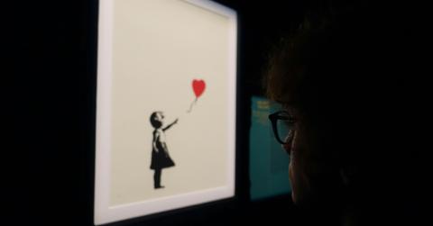 Father-Daughter Duo Nets $2 Million in Fake Art Scheme