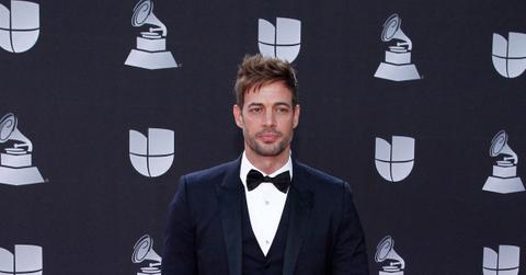 William Levy