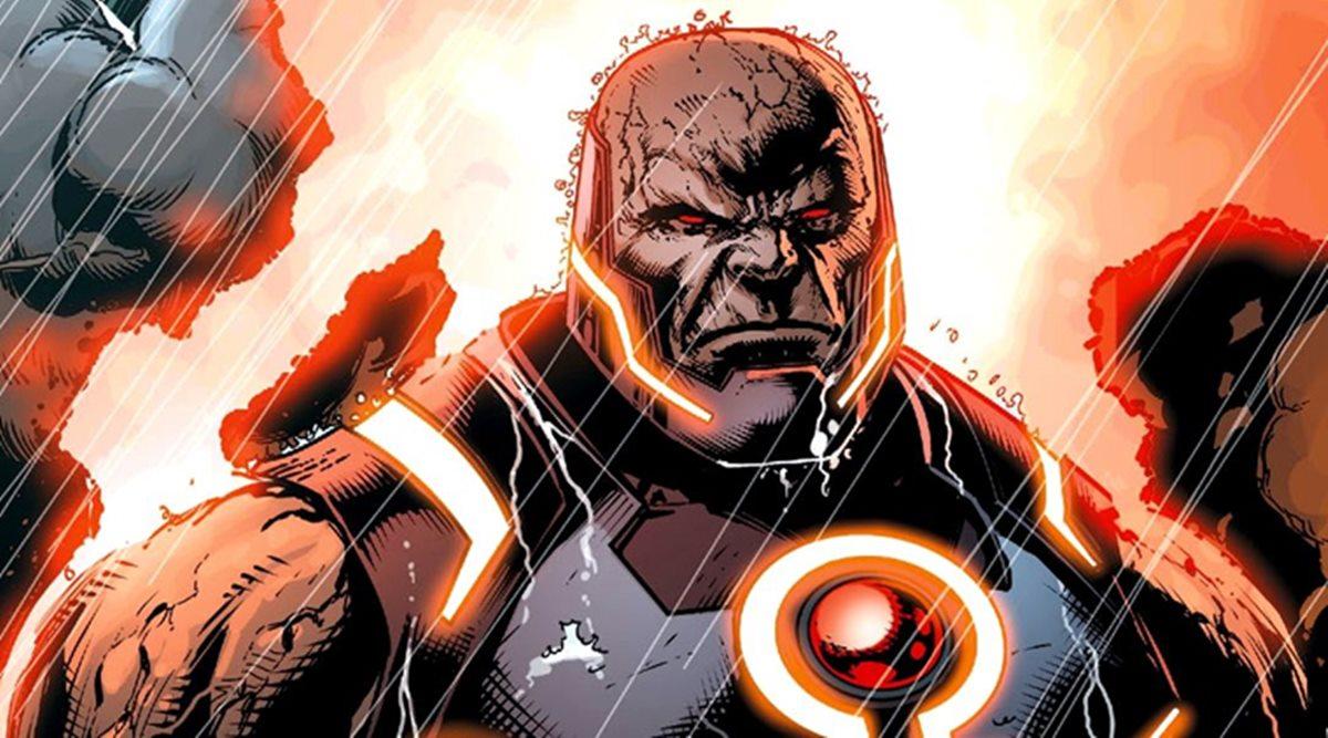 darkseid