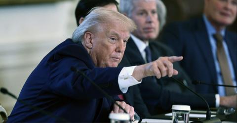 What Did The Ford Worker Say To Trump?