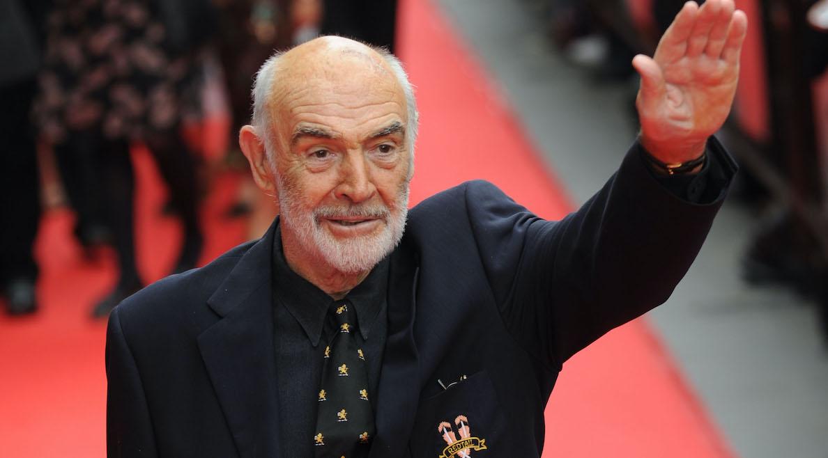 Sean Connery Abuse Allegations — Did He Hit Women?