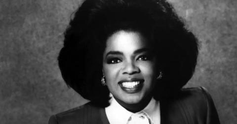 Overcoming Obstacles: Oprah Winfrey's Childhood Story