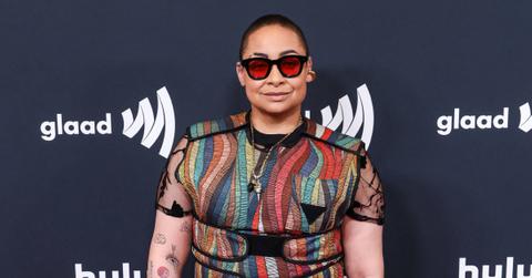 Why Do People Hate Raven-Symoné? We Have Thoughts