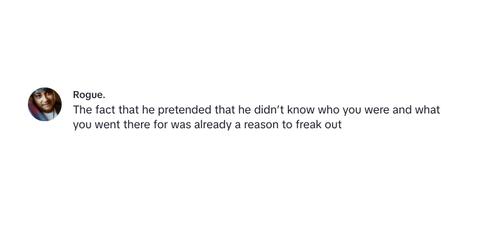 Woman Details Creepy Exchange With Man on Facebook Marketplace