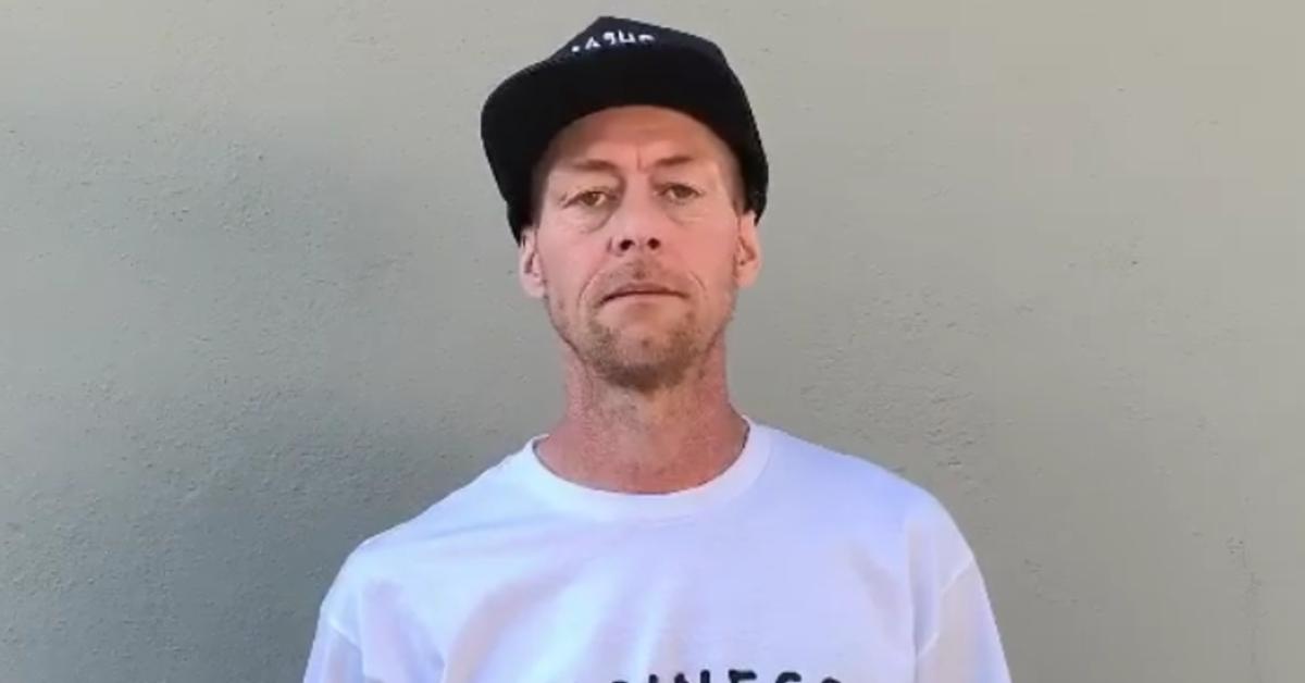 What Was Skateboarder Marc Johnson’s Cause of Death?
