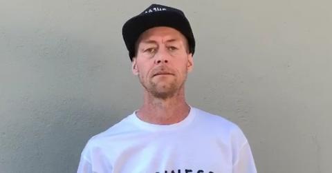 What Was Skateboarder Marc Johnson’s Cause of Death?