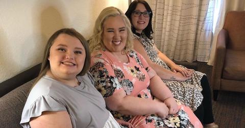 mama june topic page