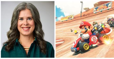 Get Ready to Meet the New President of Nintendo of America