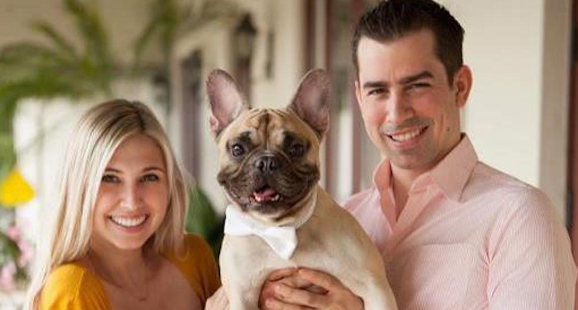 Here's What We Know About Callahan Walsh's Wife