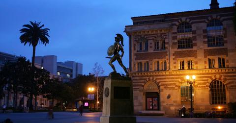 University of Southern California