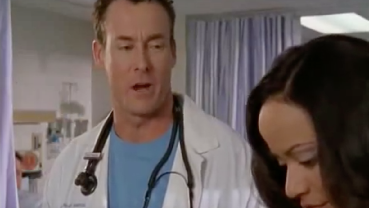 9 Heartwarming Dr. Cox Moments Will Make You Miss the 'Scrubs' Mentor