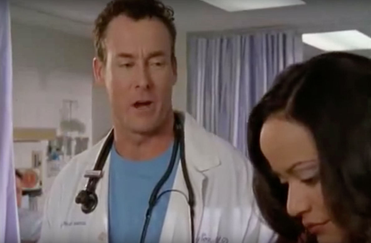 9 Heartwarming Dr Cox Moments Will Make You Miss The Scrubs Mentor 