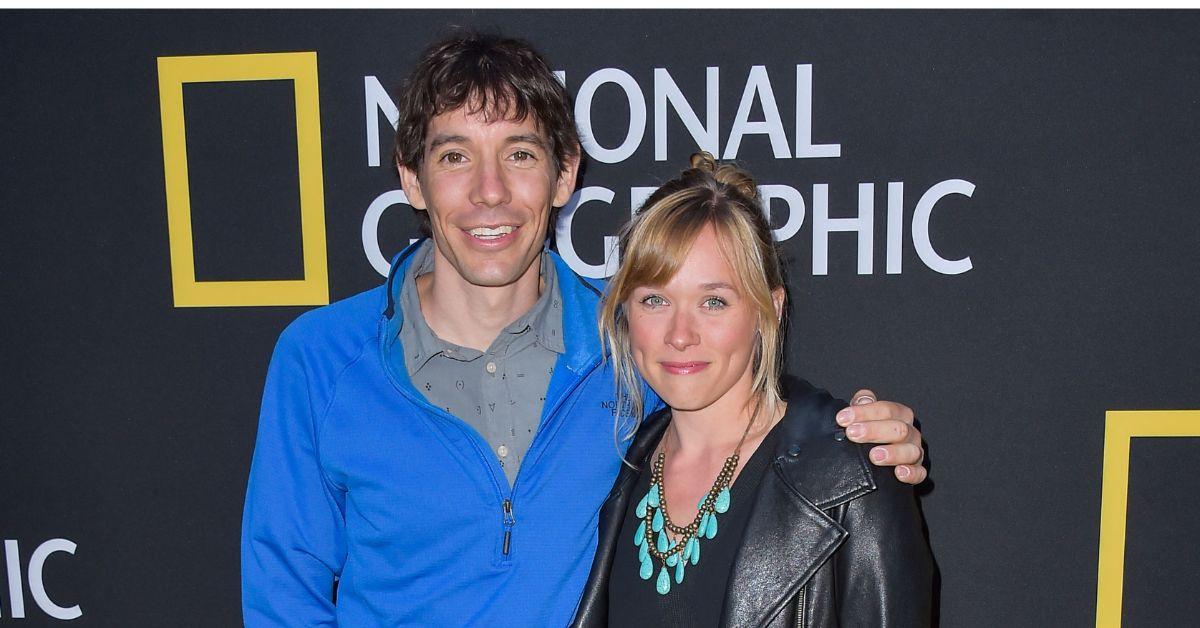 Alex Honnold Has a Lot at Stake as He Free Solos One of the World's Tallest Buildings