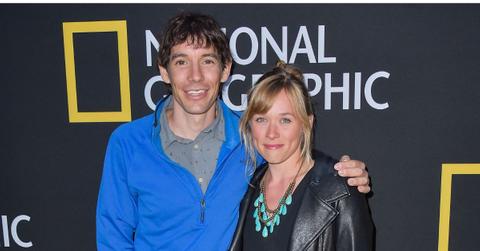 Is Free Solo Climber Alex Honnold Married?