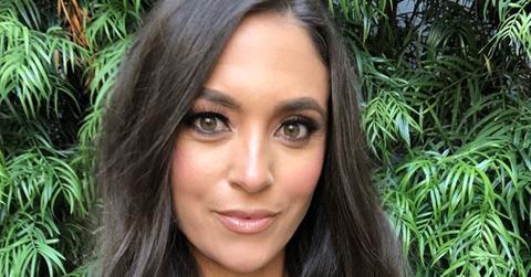 Sammi Sweetheart Giancola