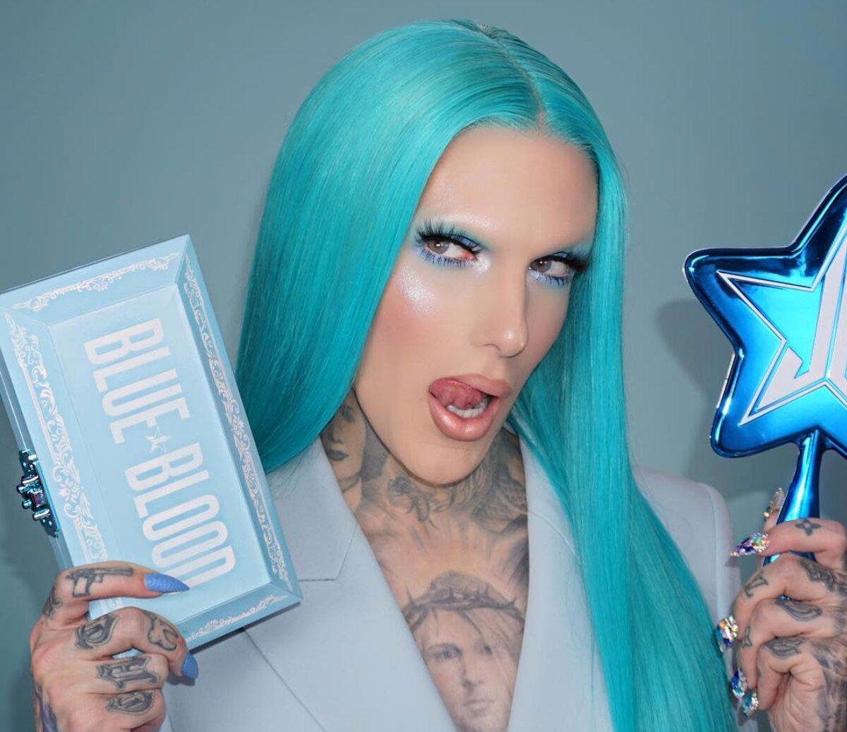 jeffree star fbi