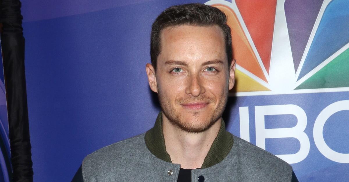 'Chicago P.D.' Actor Jesse Lee Soffer Has an Interesting Dating History ...
