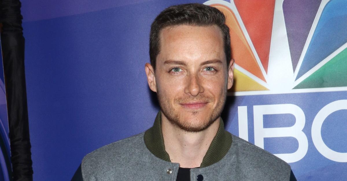 Jesse Lee Soffer.