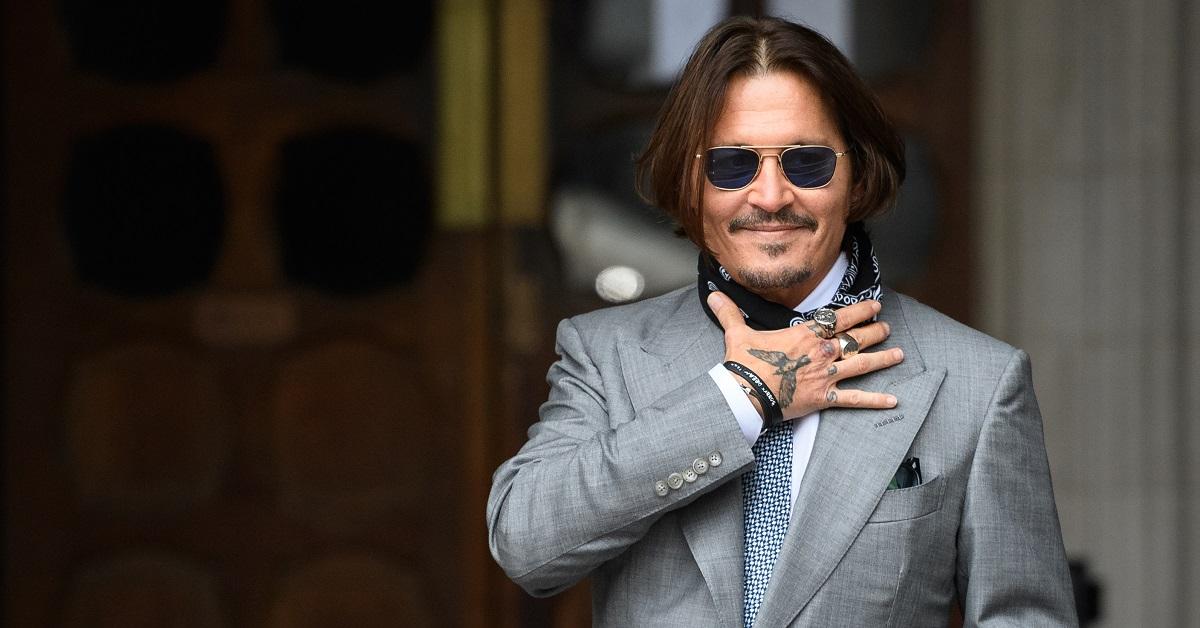 What Are the Waldman Statements in the Johnny Depp Trial?