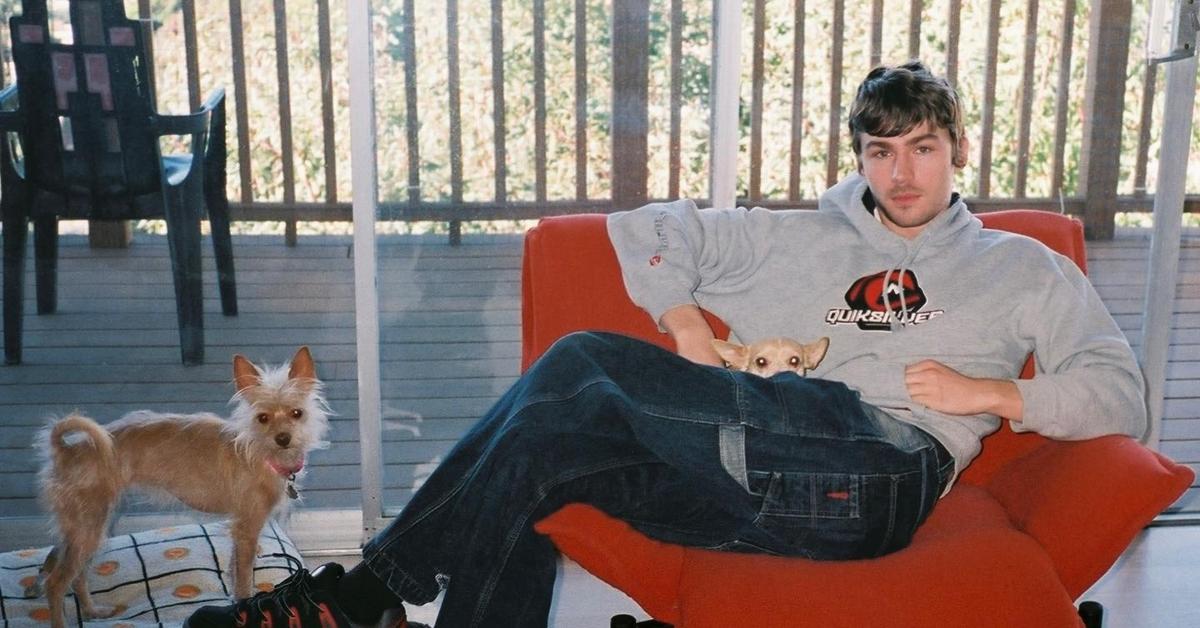 Here's What We Know About Miles Heizer's Dating History