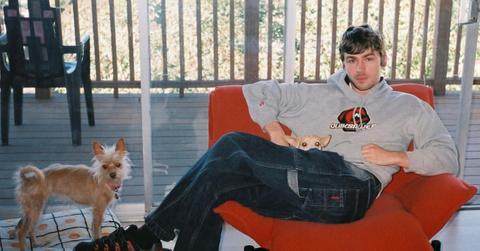 Here's What We Know About Miles Heizer's Dating History