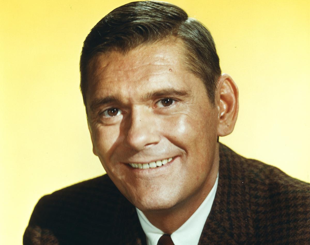 Why Did Dick York Leave Bewitched The Original Darrins Story 