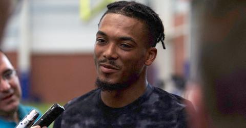 What Happened to Sam Beal? Former Star Missing