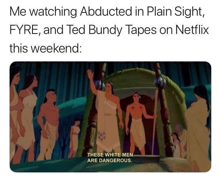 abducted in plain sight meme