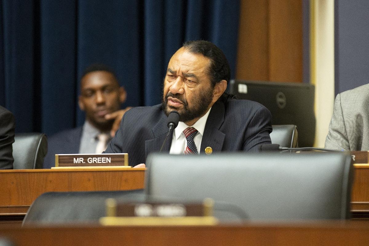 Rep. Al Green