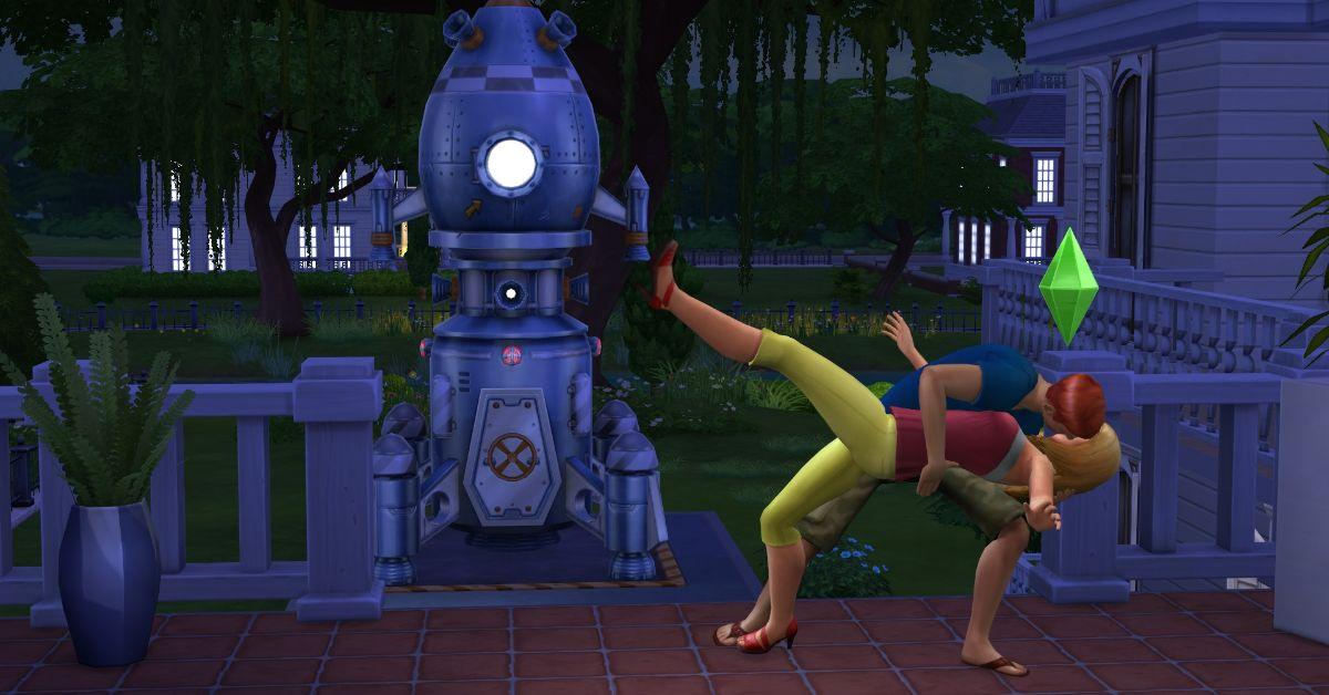 How to Use The Sims 4 Relationship Cheats