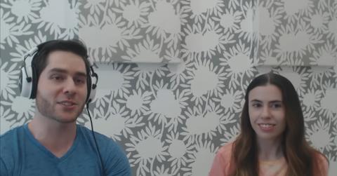 Pat and Jen from PopularMMOs