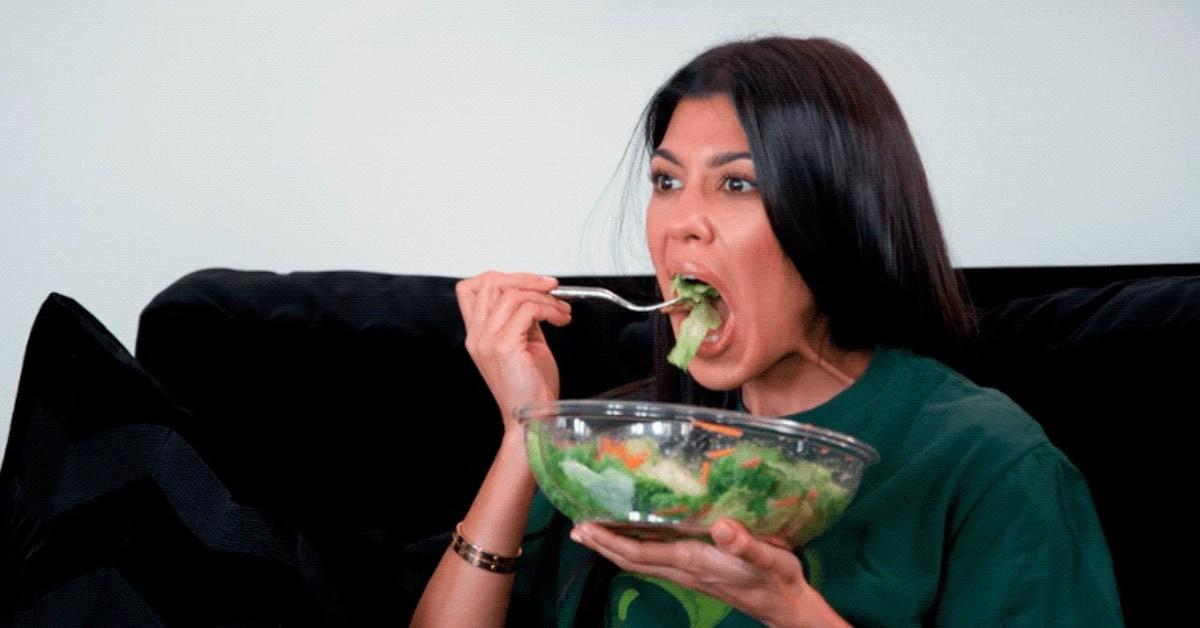 Here Are the Best Salad Recipes TikTok Has to Offer
