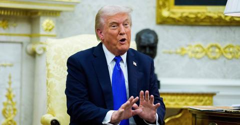 Can an Ex-President Run for Vice President?